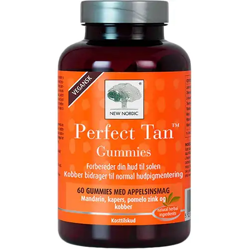 Perfect Tan Gummies
