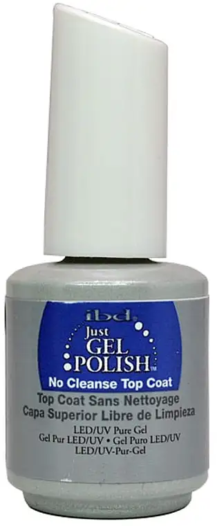 No Wipe Top Coat 13528886