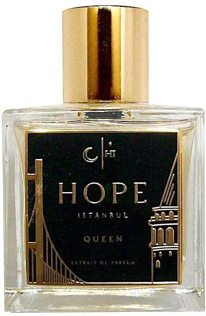 Hope Istanbul Queen 49277197