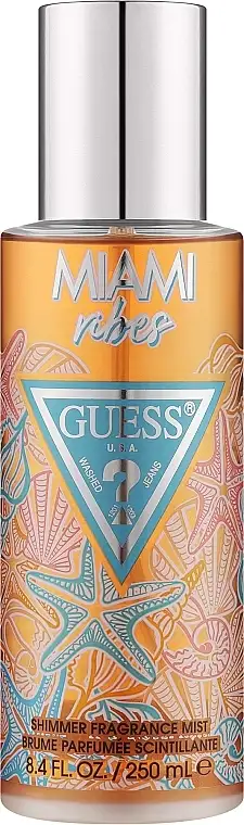 Guess Miami Vibes 80364577