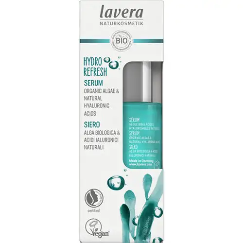 Hydro Refresh Serum