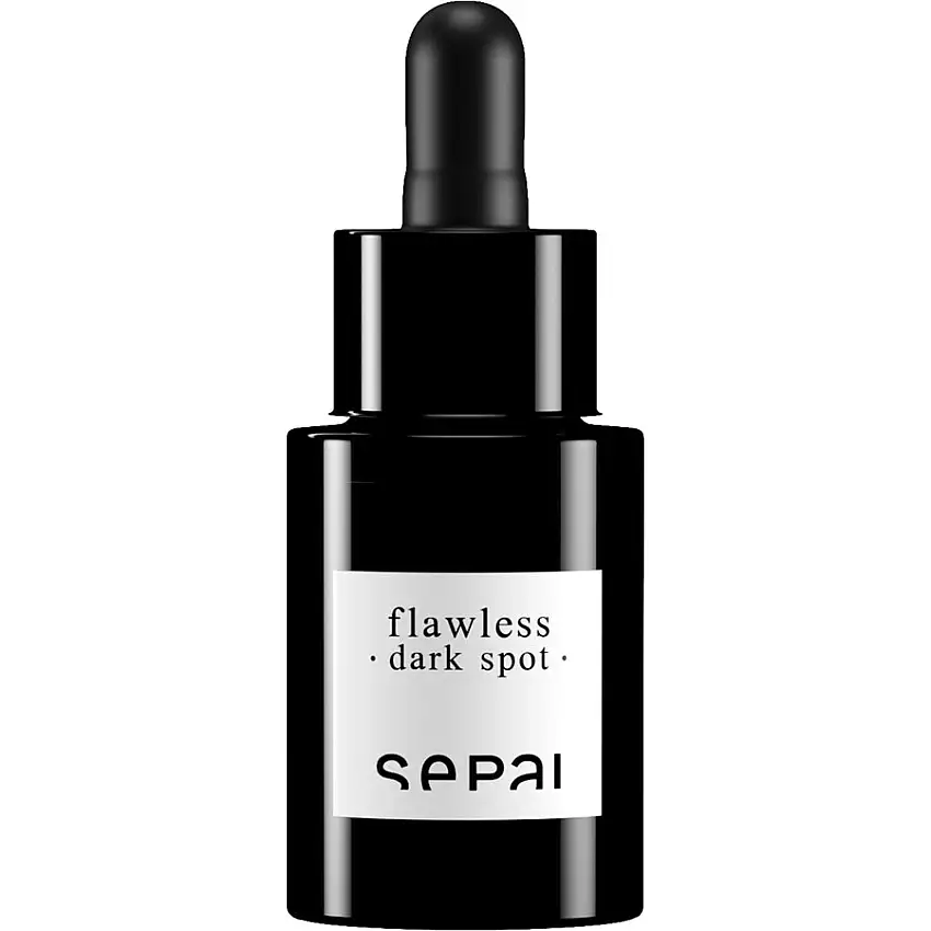Sepai Serum Flawless Dark Spots Serum 12 ml