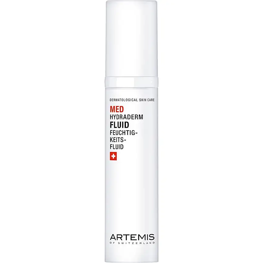 Artemis Med Hydraderm Fluid 50 ml