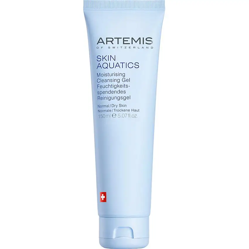 Artemis Skin Aquatics Cleansing Gel 150 ml