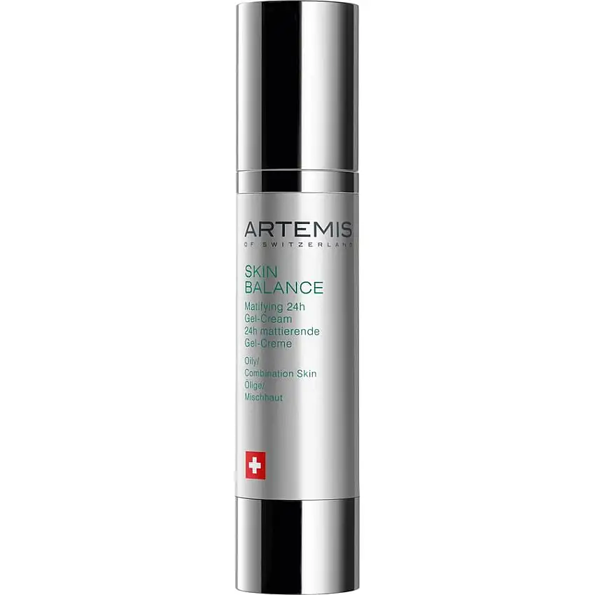 Artemis Skin Balance 24H Gel Cream 50 ml
