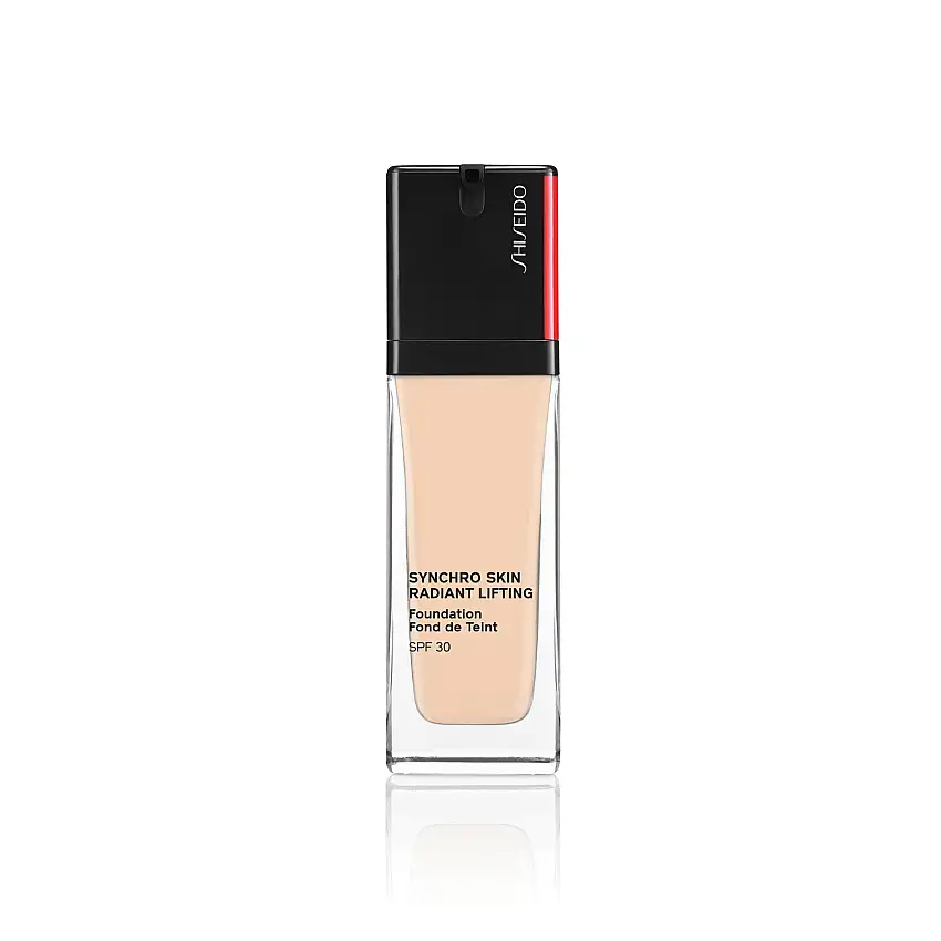 Shiseido Synchro Skin Radiant Lifting Foundation 130