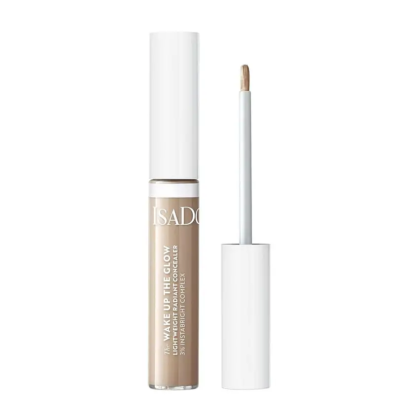 IsaDora Concealer Neutral 5N