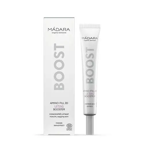 Boost Amino-fill 3d Lifting Booster | 25 ml