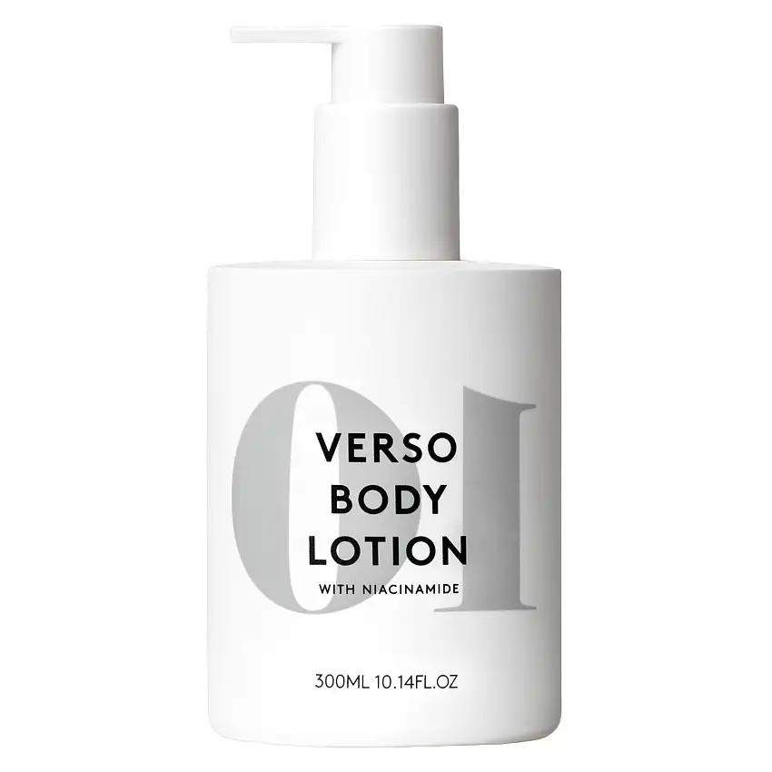 VERSO 10 Body Lotion 300 ml