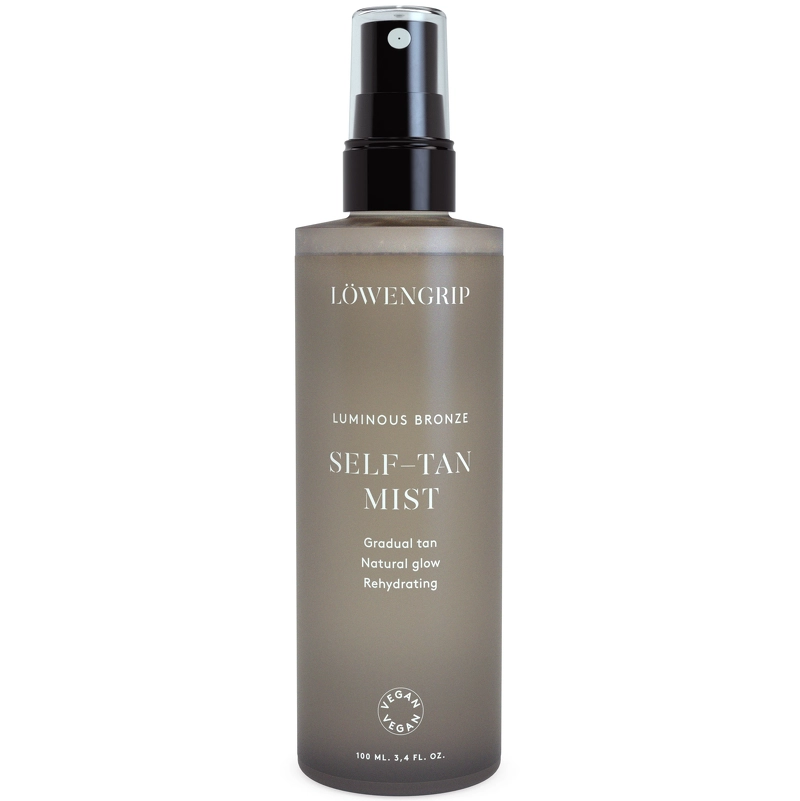 Löwengrip Luminous Bronze Self-Tan Mist 100 ml