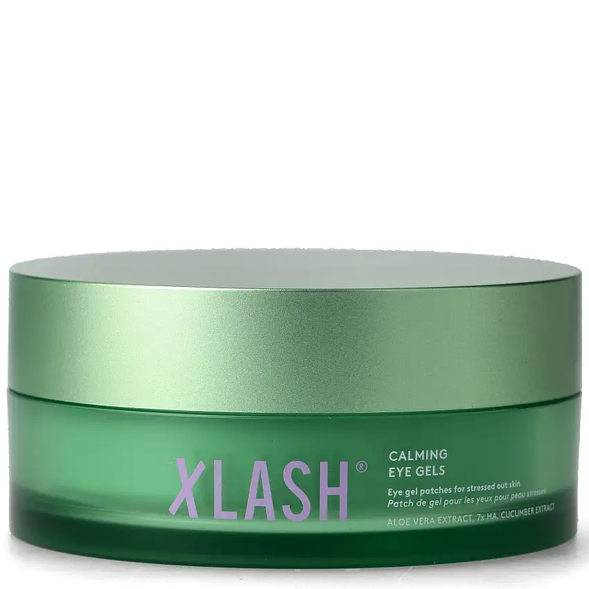 Xlash Calming Eye Gels