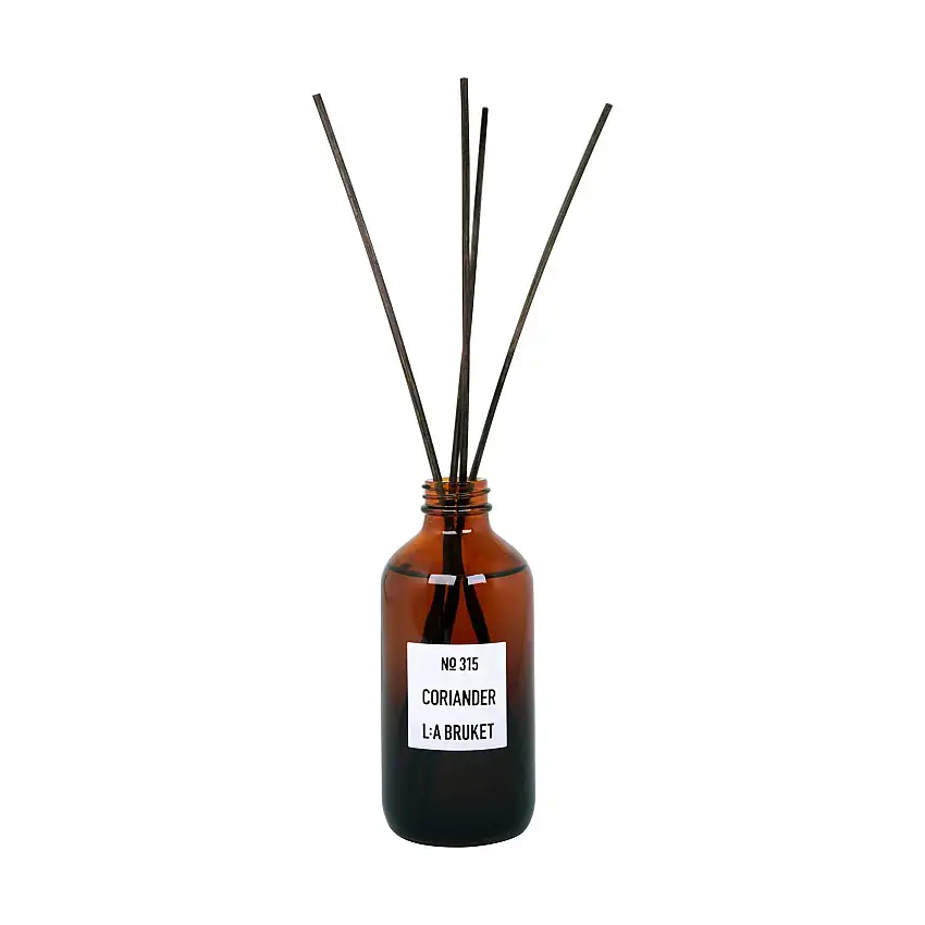 L:A BRUKET Room Diffuser Coriander