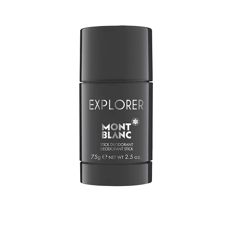 Montblanc Explorer Deo Stick 75 g
