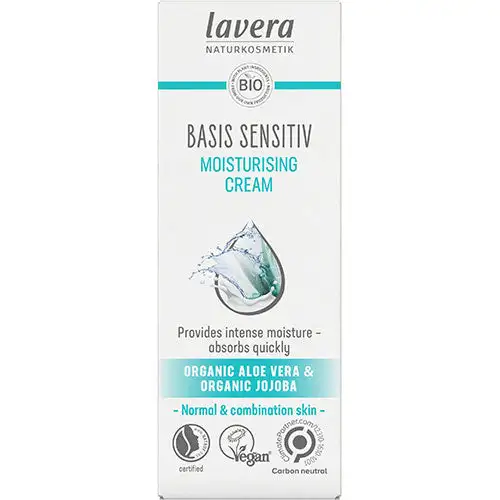 Basis Moisturising Cream | 50 ml