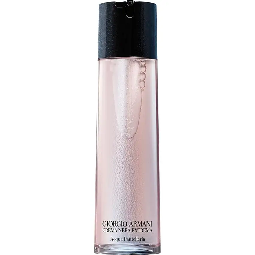 Armani Crema Nera Crema Nera Extrema Acqua Pantelleria 150 ml