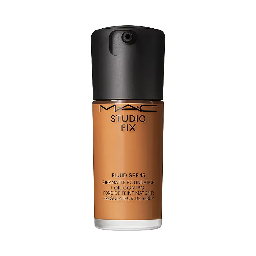 MAC Studio Fix Fluid Broad Spectrum SPF 15 C8