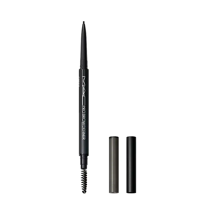 MAC Pro Brow Definer 1mm Onyx