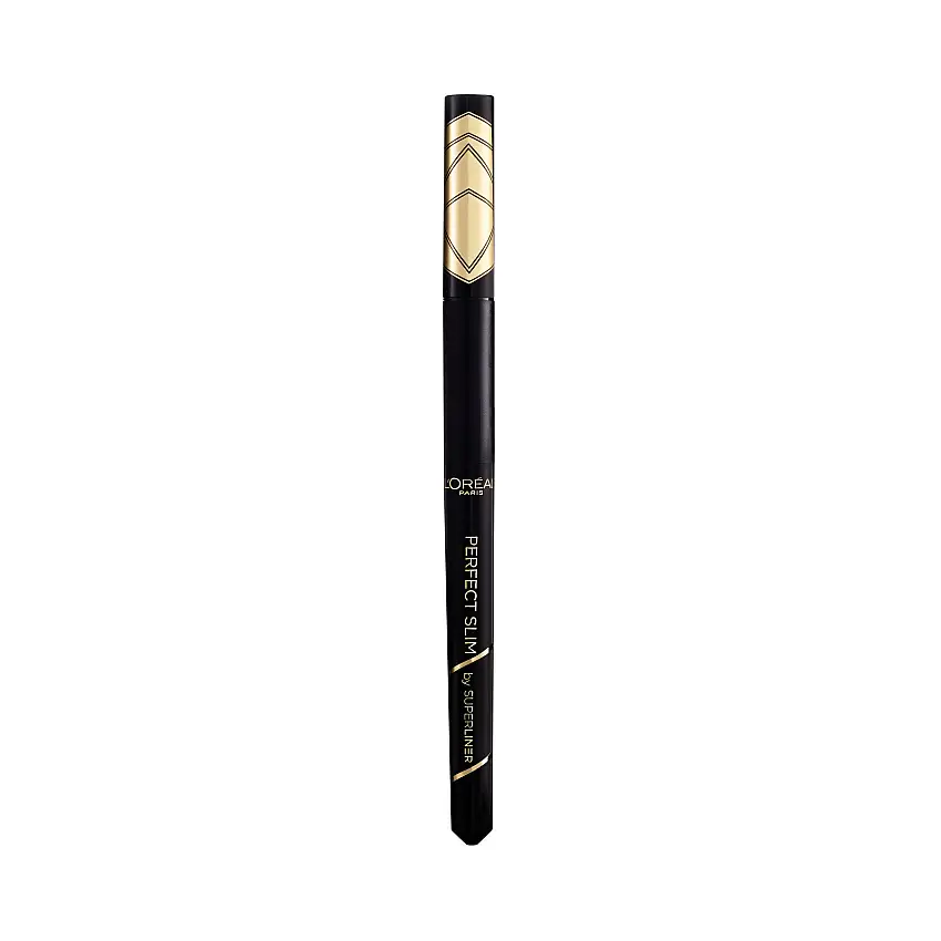 L'Oréal Paris Superliner Perfect Slim Eyeliner Black