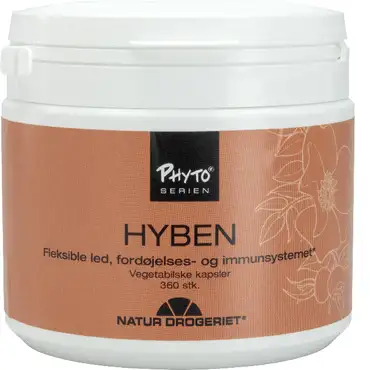 Natur Drogeriet hyben