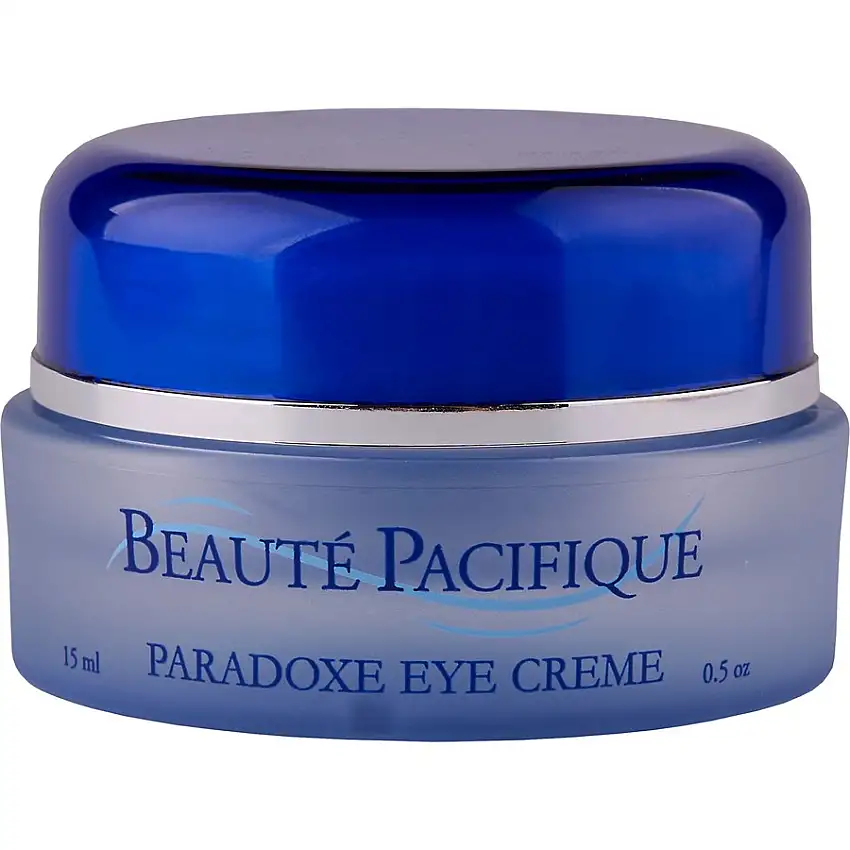 Beauté Pacifique Øjenpleje Eye Cream Crème Paradoxe 15 ml