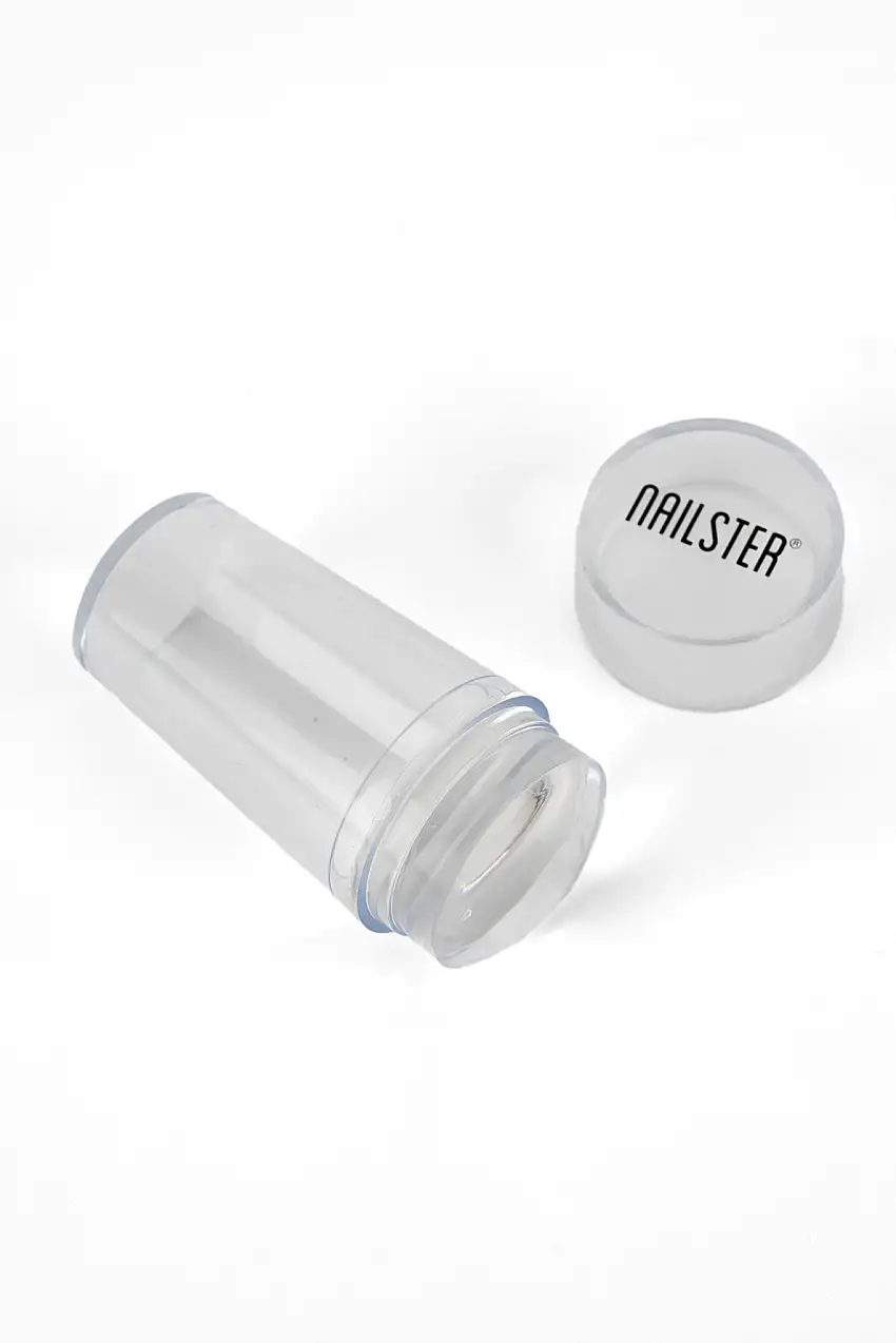 Nailster Nail Stamp Medium