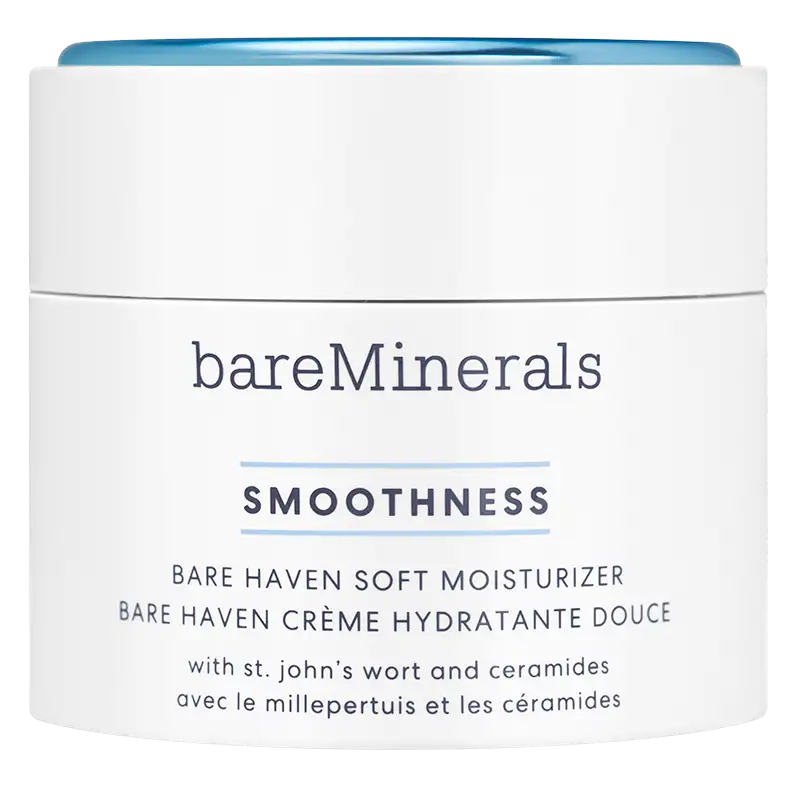 bareMinerals Smoothness Bare Haven Soft Moisturizer (50 g)