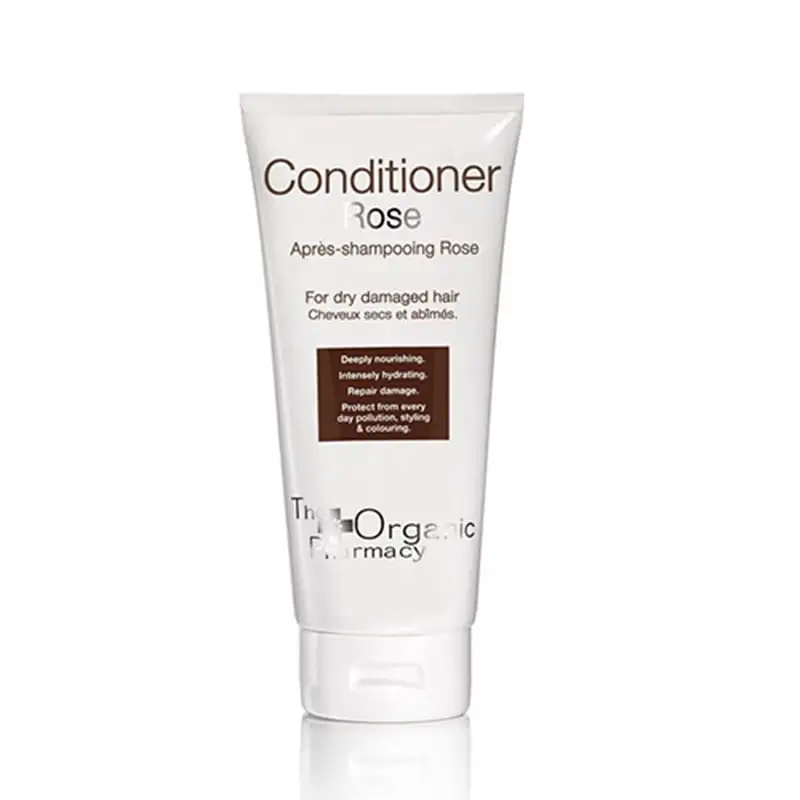 The Organic Pharmacy Rose Conditioner (200 ml)