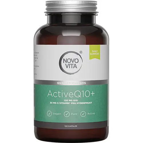 Active Q10+
