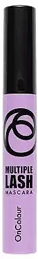 Oriflame OneColour Multiple Lash Mascara 95659207