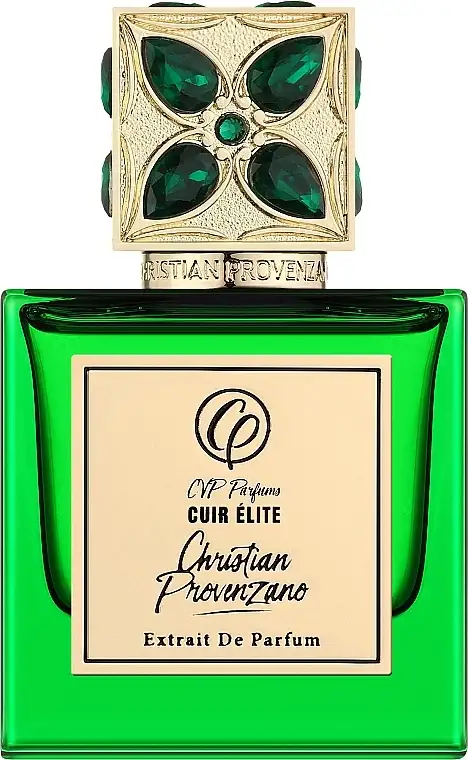Christian Provenzano Cuir Elite 71842821