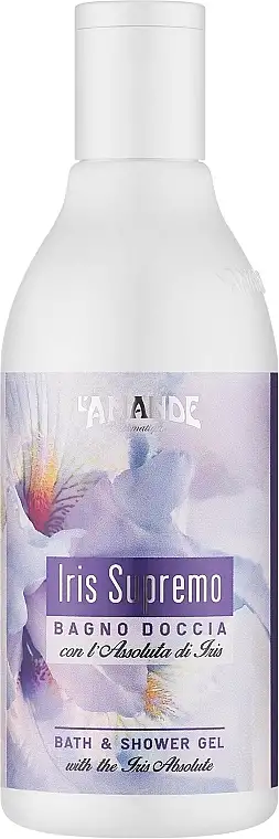 L'Amande Iris Supremo 35732059