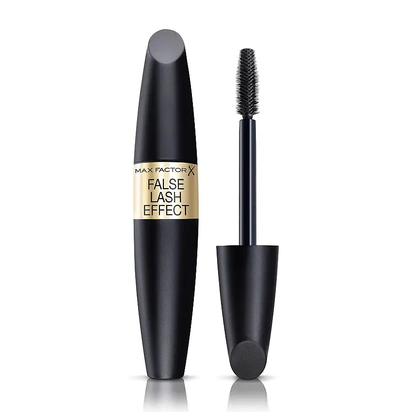 Max Factor False Lash Effect Waterproof Mascara Black