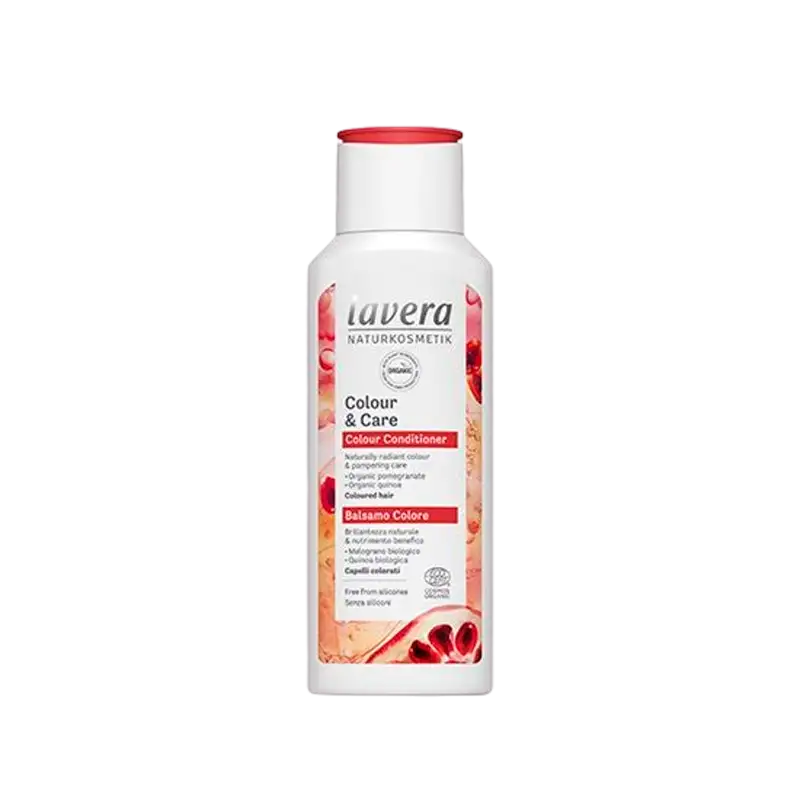 Lavera Colour & Care balsam (200 ml)