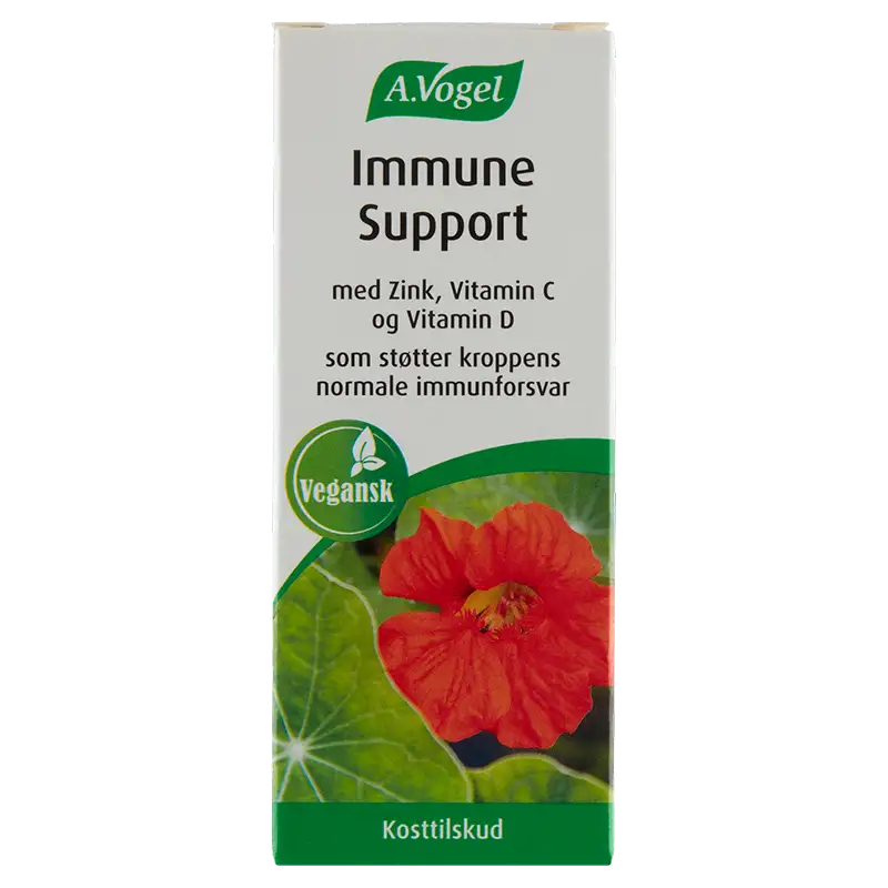 A. Vogel Immune Support (30 tab)