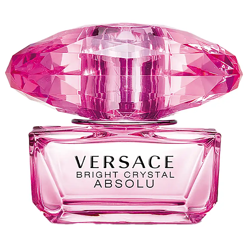 Versace Bright Crystal Absolu Eau de Parfum 50 ml