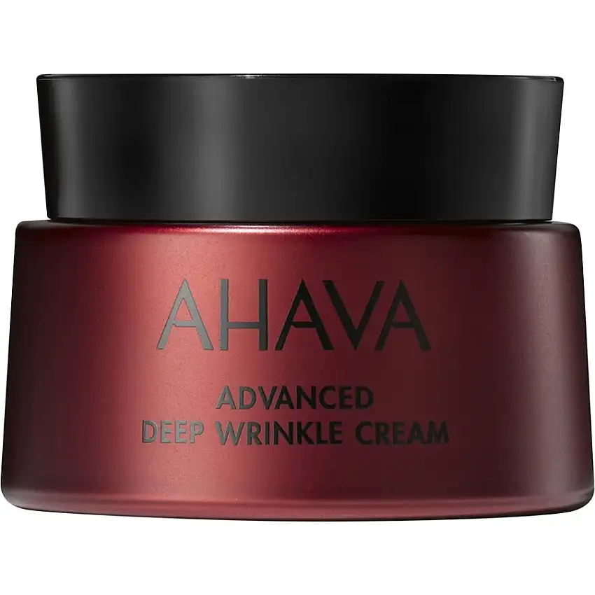 Ahava Apple Of Sodom Advanced Deep Wrinkle Cream 50 ml
