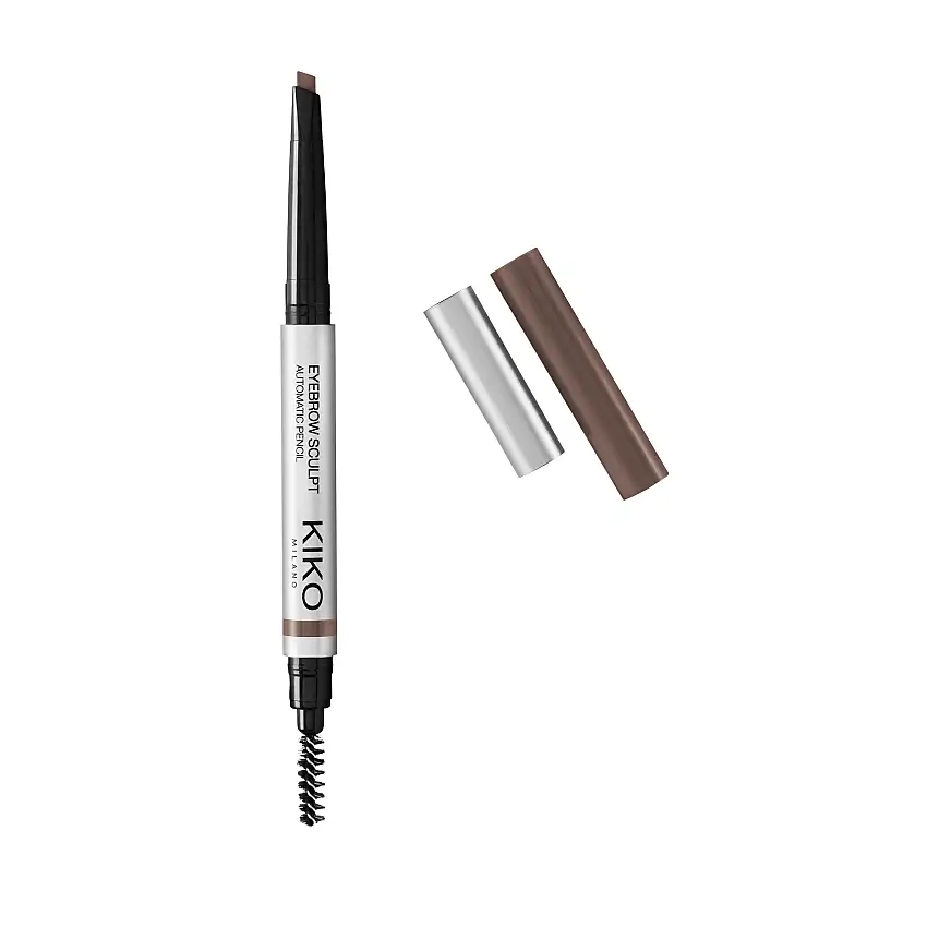 Kiko Milano Eyebrow Sculpt Automatic Pencil 05 Deep Brunettes