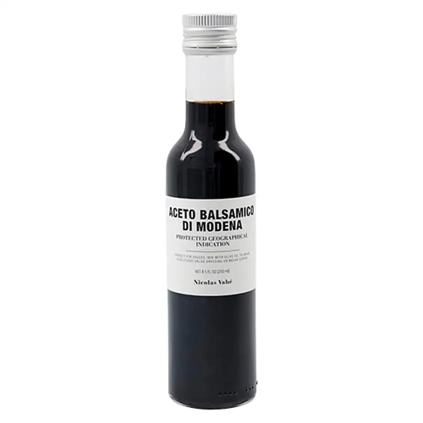 Nicolas Vahé Aceto Balsamico di Modena PGI 250 ml