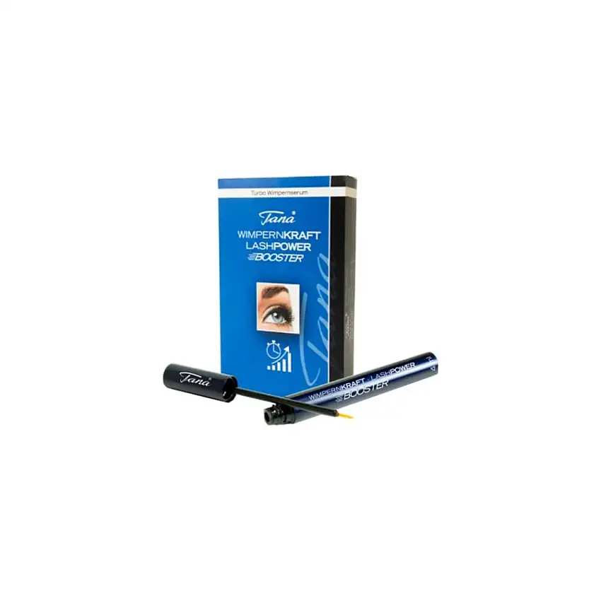 Tana Øjne Vippekraft booster 4 ml