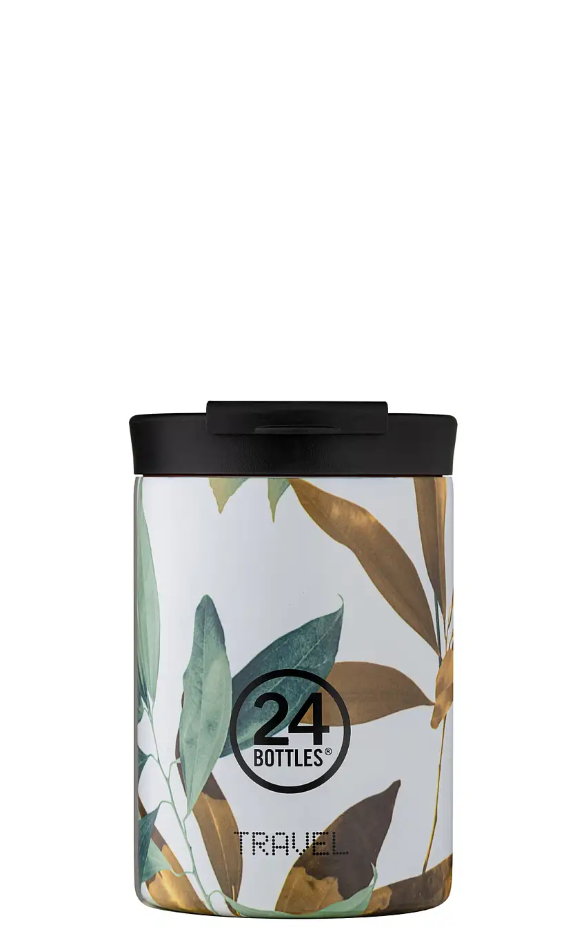 24Bottles Travel Tumbler Tivoli 250 ml