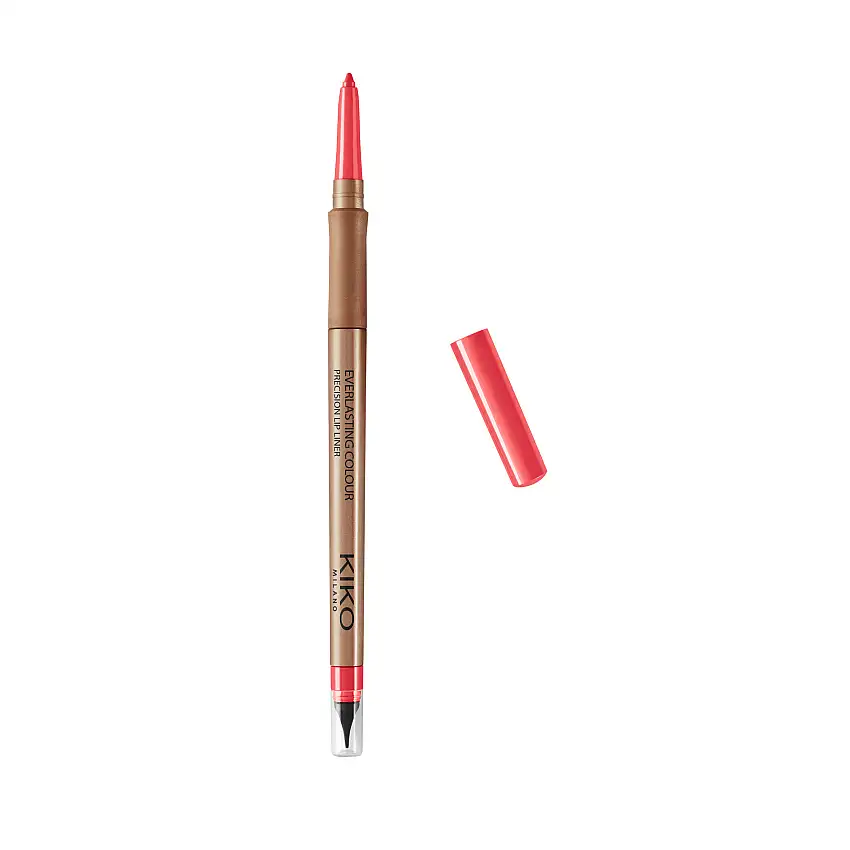 Kiko Milano Everlasting Lip Liner 506 Coral