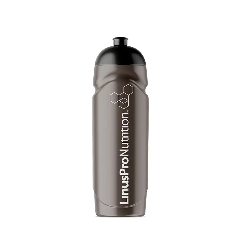 LinusPro Nutrition Water Bottle Sort