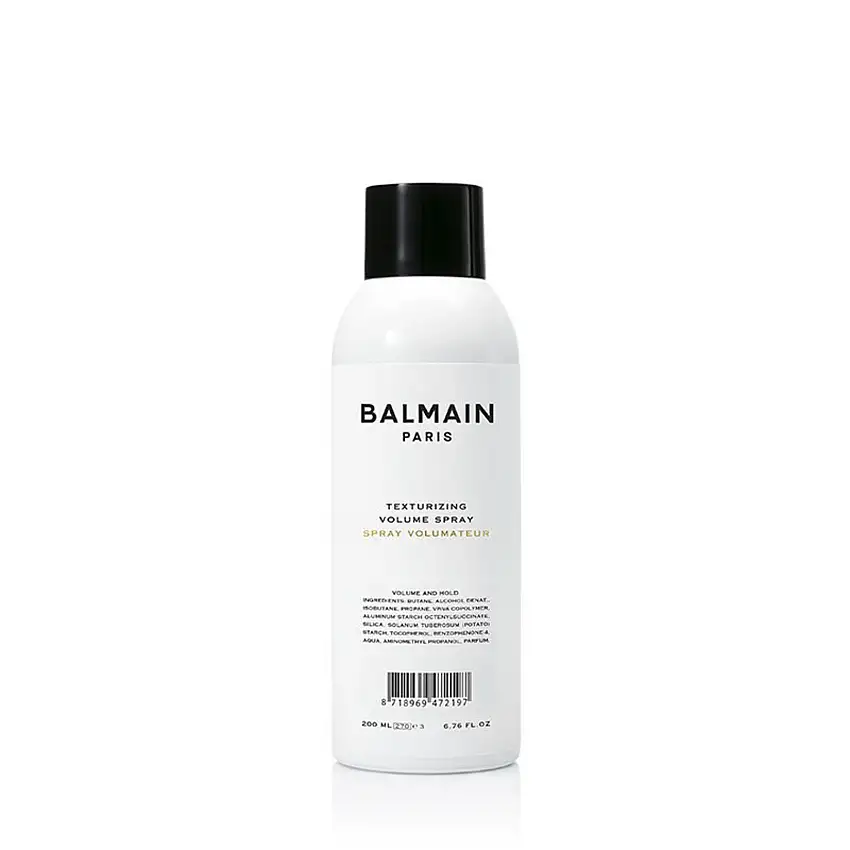 BALMAIN PARIS Hair Couture Texturizing Volume Spray 200 ml