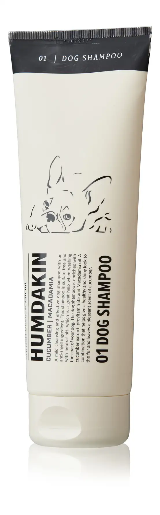 HUMDAKIN Hunde Shampoo 250 ml