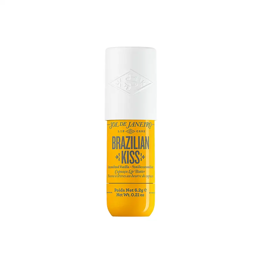 Sol de Janeiro Brazilian Kiss Cupaçu Lip Butter 6,2 g