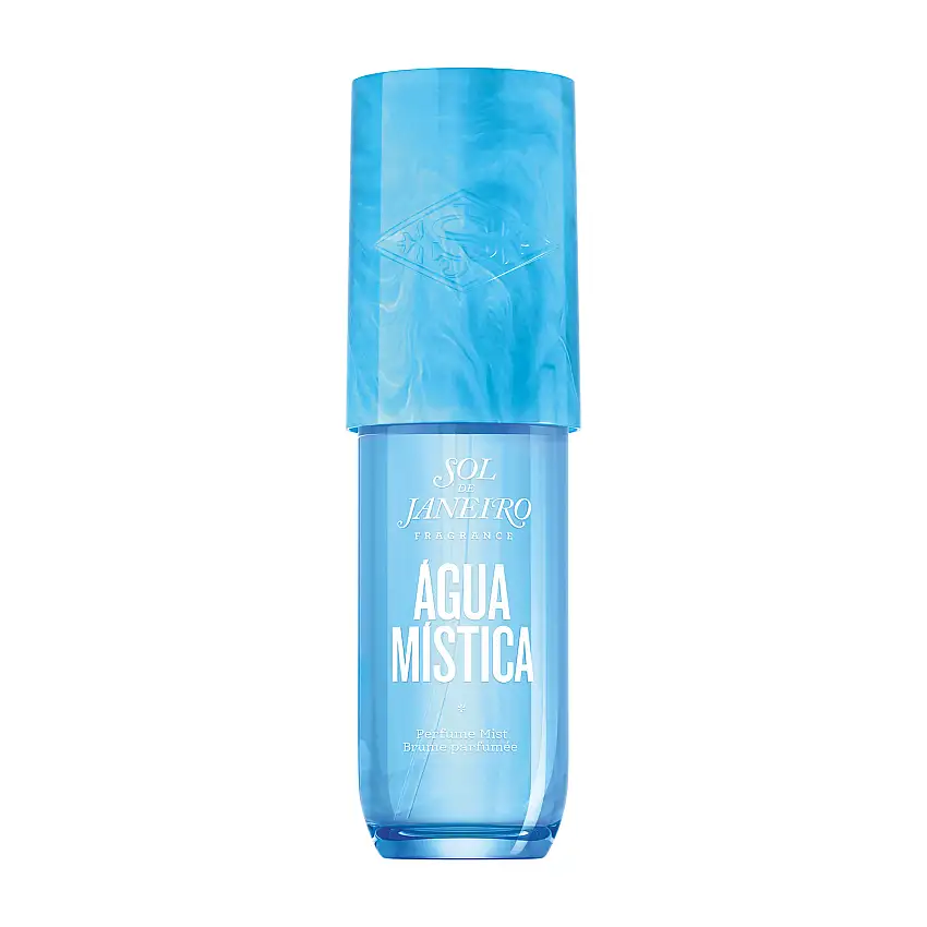 Sol de Janeiro Agua Mistica Limited Edition 90 ml
