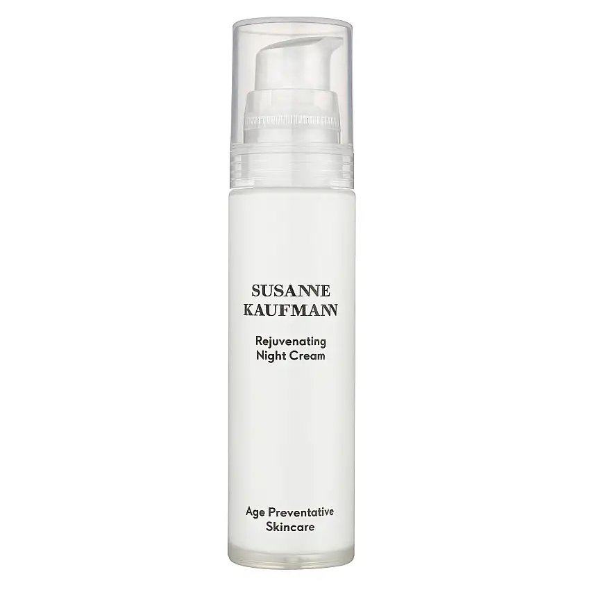Susanne Kaufmann Rejuvenating Night Cream 50 ml
