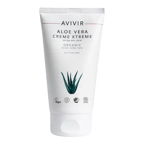 Aloe Vera Creme Xtreme | 150 ml