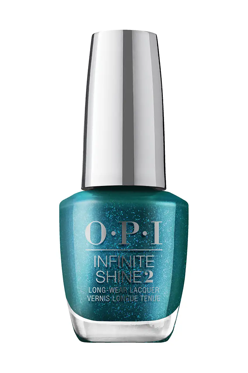 OPI Infinite Shine Neglelak Let'S Scrooge 15 ml