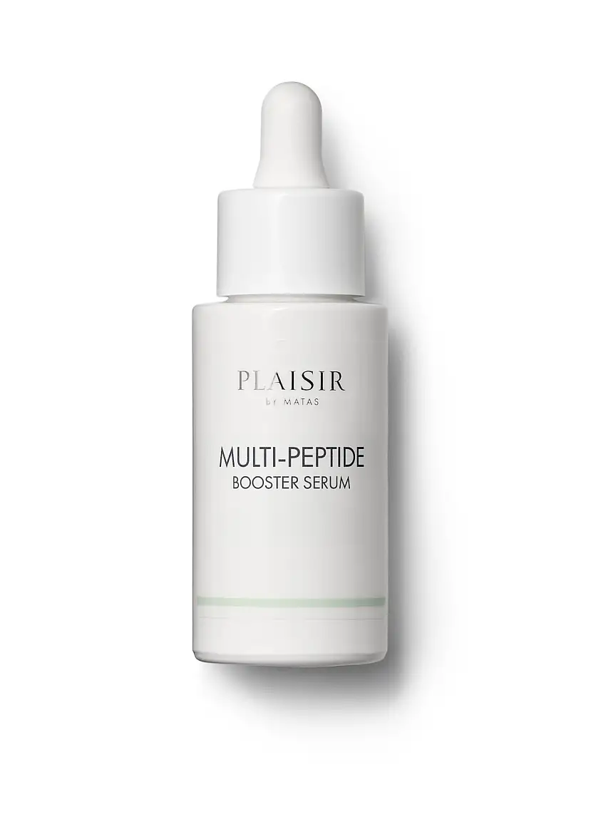 Plaisir Multi Peptide Booster Serum 30 ml